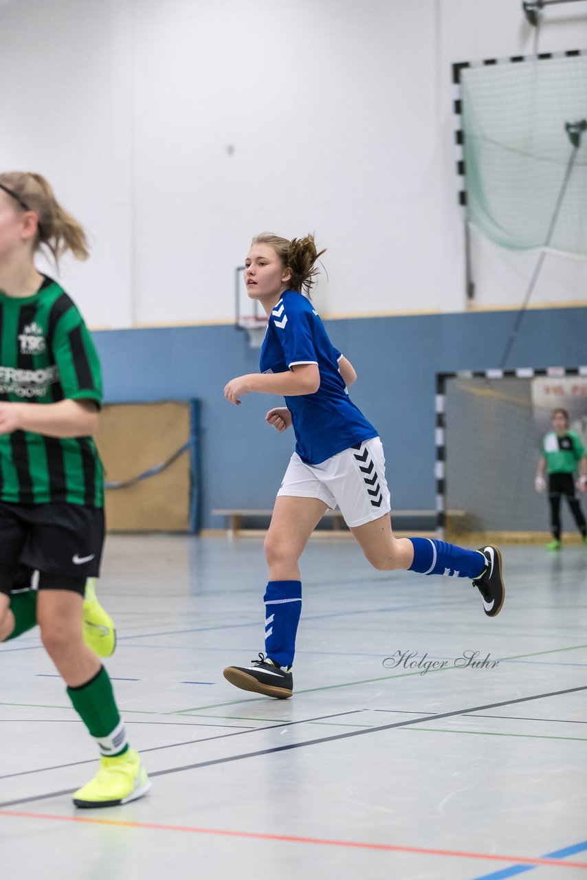 Bild 219 - HFV Futsalmeisterschaft C-Juniorinnen